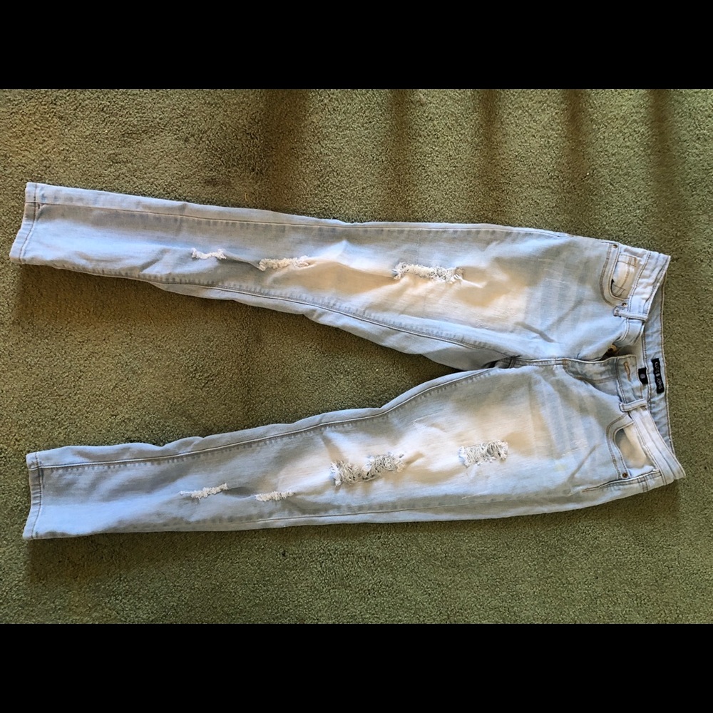 Women’s Jeans